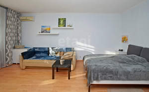 2-к квартира, вторичка, 68м2, 4/10 этаж