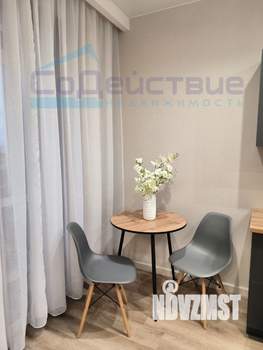 1-к квартира, вторичка, 38м2, 13/16 этаж