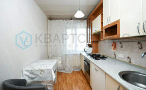 2-к квартира, вторичка, 52м2, 4/5 этаж