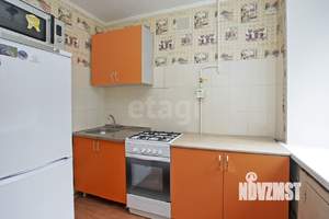 1-к квартира, вторичка, 31м2, 1/5 этаж