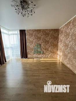 3-к квартира, вторичка, 106м2, 13/16 этаж