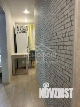 1-к квартира, вторичка, 30м2, 5/5 этаж