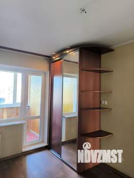 3-к квартира, вторичка, 64м2, 6/9 этаж