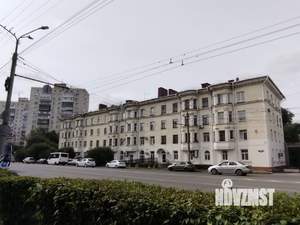 3-к квартира, вторичка, 74м2, 4/4 этаж