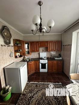 3-к квартира, вторичка, 76м2, 4/5 этаж