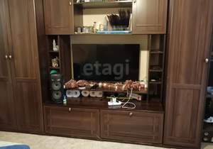 Студия квартира, вторичка, 26м2, 2/5 этаж