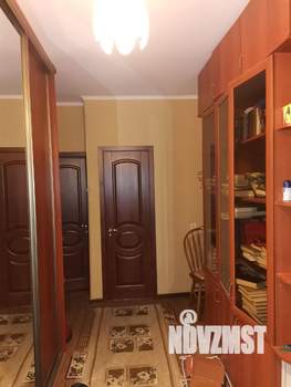 3-к квартира, вторичка, 70м2, 2/7 этаж