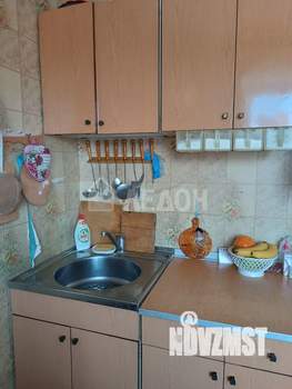 1-к квартира, вторичка, 37м2, 6/9 этаж