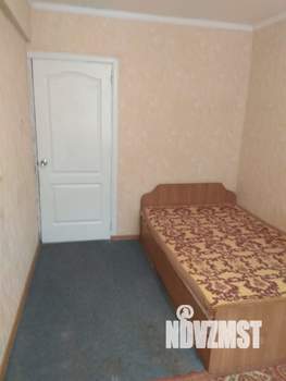 3-к квартира, вторичка, 59м2, 2/5 этаж