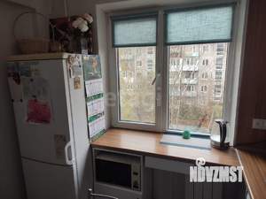 2-к квартира, вторичка, 45м2, 4/5 этаж