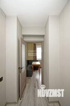 1-к квартира, вторичка, 37м2, 4/10 этаж