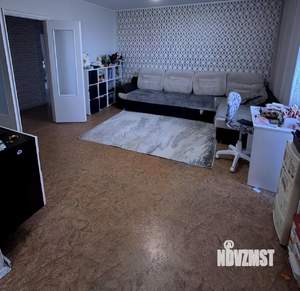 3-к квартира, вторичка, 89м2, 9/16 этаж