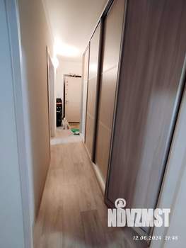 3-к квартира, вторичка, 63м2, 2/9 этаж