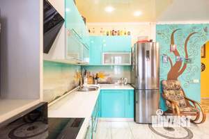 3-к квартира, вторичка, 79м2, 4/9 этаж