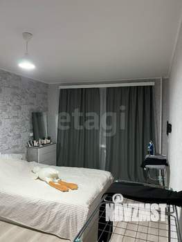1-к квартира, вторичка, 34м2, 5/5 этаж