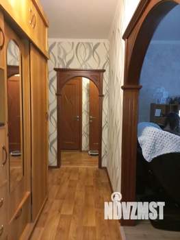 3-к квартира, вторичка, 62м2, 9/10 этаж