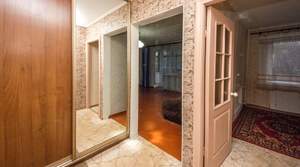 1-к квартира, вторичка, 33м2, 1/5 этаж