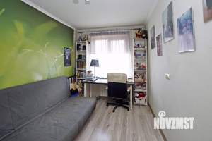 2-к квартира, вторичка, 43м2, 5/9 этаж