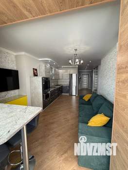 2-к квартира, вторичка, 70м2, 16/16 этаж