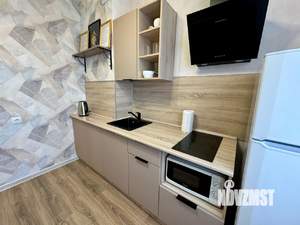 1-к квартира, вторичка, 33м2, 5/10 этаж