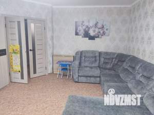 3-к квартира, вторичка, 82м2, 2/10 этаж