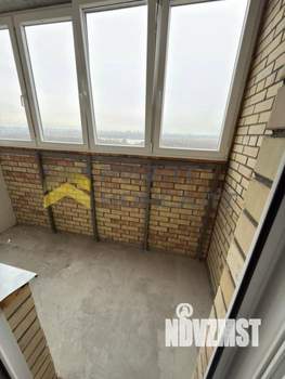 1-к квартира, вторичка, 35м2, 12/18 этаж