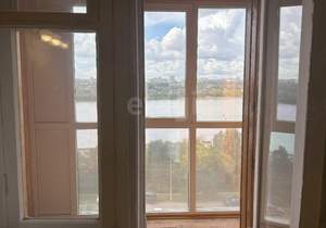 4-к квартира, вторичка, 80м2, 9/9 этаж