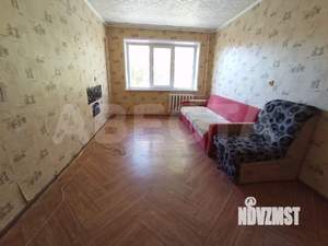 1-к квартира, вторичка, 31м2, 4/5 этаж