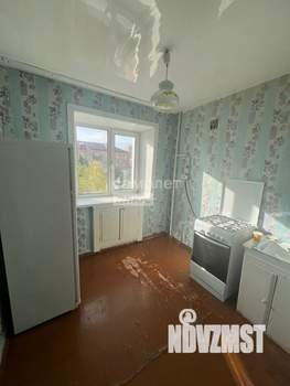 1-к квартира, вторичка, 30м2, 4/5 этаж