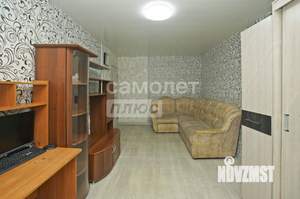 2-к квартира, вторичка, 43м2, 4/5 этаж