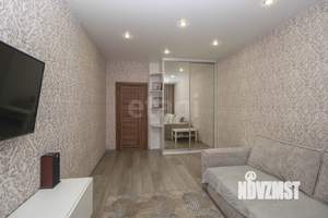 2-к квартира, вторичка, 62м2, 2/12 этаж