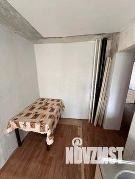 2-к квартира, вторичка, 48м2, 1/5 этаж