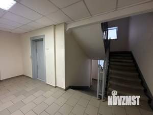 Студия квартира, вторичка, 42м2, 10/10 этаж