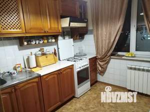 2-к квартира, вторичка, 53м2, 6/9 этаж