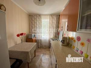 2-к квартира, вторичка, 50м2, 5/5 этаж