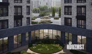 2-к квартира, вторичка, 65м2, 4/15 этаж