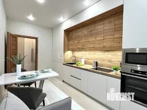 2-к квартира, вторичка, 62м2, 2/12 этаж