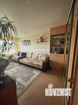 1-к квартира, вторичка, 31м2, 5/5 этаж