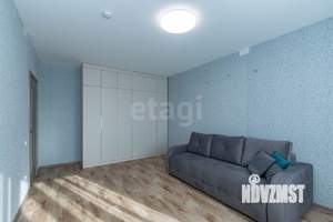 1-к квартира, вторичка, 37м2, 4/11 этаж