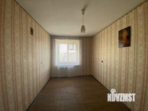 3-к квартира, вторичка, 59м2, 5/5 этаж