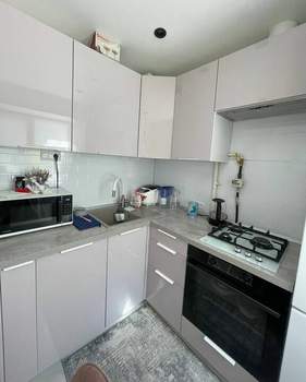 2-к квартира, вторичка, 44м2, 2/5 этаж