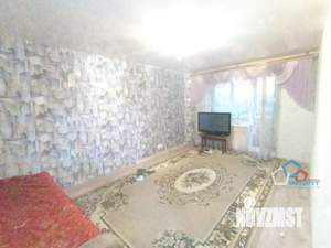 2-к квартира, вторичка, 53м2, 8/9 этаж