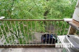 3-к квартира, вторичка, 55м2, 3/3 этаж