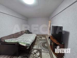 2-к квартира, вторичка, 46м2, 4/5 этаж