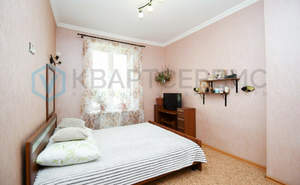 2-к квартира, вторичка, 65м2, 2/9 этаж