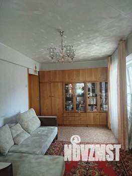 2-к квартира, вторичка, 41м2, 2/5 этаж