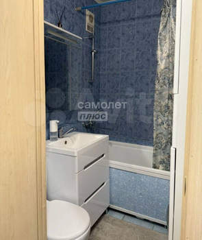 2-к квартира, вторичка, 43м2, 4/5 этаж