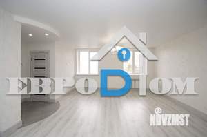 3-к квартира, вторичка, 76м2, 1/10 этаж