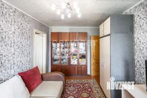 2-к квартира, вторичка, 41м2, 2/5 этаж
