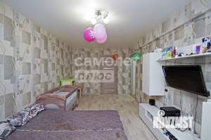 2-к квартира, вторичка, 45м2, 2/5 этаж